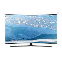 Samsung 78 Inch Curved UHD 4K Smart LED TV KU6500