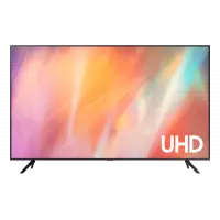 Samsung AU7000 43 Inch UHD 4K Smart LED TV