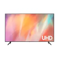 Samsung AU7700 65” 4K UHD Smart LED TV 2021