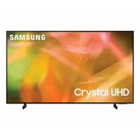Samsung AU8000 43 Inch UHD 4K Smart LED TV