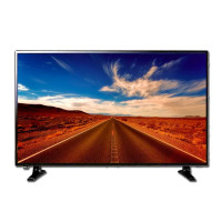 SGL 55 Inch LED 4K UHD Smart TV 55A6101