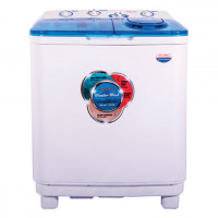 Singer Washing Machine Top Load 6Kg SWM-SAR6