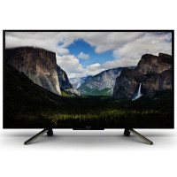 Sony KDL43W660F 43 Full HD Smart LED TV