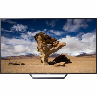 Sony W650D 55 Inch Full HD Smart LED TV