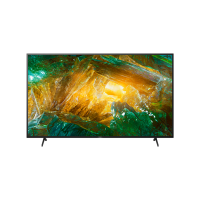 Sony X8000 75 Inch LED 4K UHD Andriod Smart TV