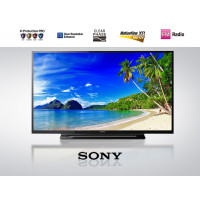 Sony Bravia 40 Inch LED TV 40R352C