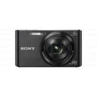 Sony Compact Camera with 8x Optical Zoom W830