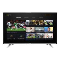 TCL 32 Inch HD Smart LED TV S6200S