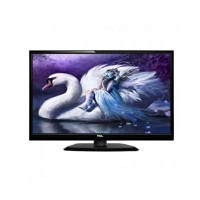 TCL LED TV HD Ready  24 Inch 24D2710