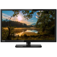 Toshiba 24 S2500 LED TV