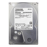 Toshiba 2TB 5700RPM Internal Hard Drive DT01ABA200V