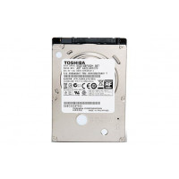 Toshiba 500GB 5400RPM Internal Hard Drive MQ01ABF050