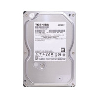 Toshiba 500GB 7200RPM INternal Hard Drive DT01ACA050