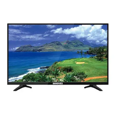 Innovex 32 Inch Curved Tv Itve32u1 Best Price In Sri Lanka 2020