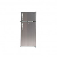 Abans Refrigerator 200L - SilverÂ ALG-200DD