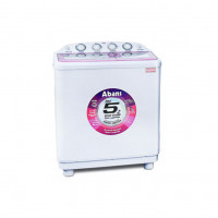 Abans 7kg Semi Automatic Top Loading Washing MachineÂ SALG-07GL