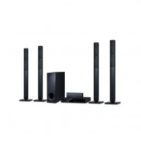LG Home Theater System 1000W - DH6631TÂ DH6631T