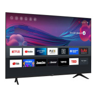 Hisense 65â?³ 4K Android UHD Smart TV with 3 Years Damro Warranty 65A7200F