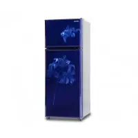 Innovex 240 Litre Double Door Refrigerator IDR240 with 10 years warranty