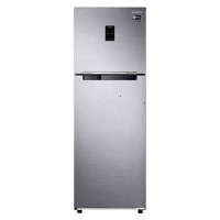 Samsung 324L Digital Inverter 5 In 1 Convertible Refrigerator RT34 with 10 years warranty