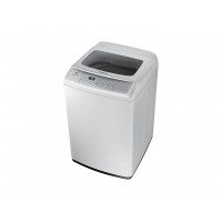 Samsung 7kg Washing Machine Fully Automatic | WA70H4000SG with 5 Years Company Warranty