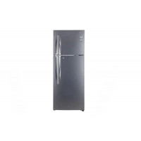 LG 284L Smart Inverter Double Door Refrigerator GL-M312RLML with 10 Years Company Warranty