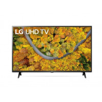 LG 43 Inch 4K UHD Smart TV with 3 Years Company Warranty