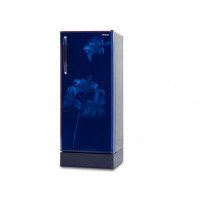 Innovex Direct Cool Single Door Refrigerator with 10 years Damro warranty