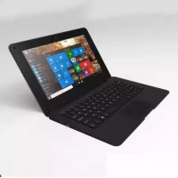 Wifi 32,16 GB student mini 10.1 inch Android Quard core notebook laptop