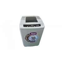 Abans Washing Machine Fully Automatic 7.5Kg with 10 Years Company Warranty