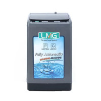 LMG Fully Automatic Washing Machine - 9kg