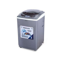 7kg Innovex Washing Machine Fully Automatic with 5 Years Damro Warranty