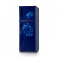Innovex 250L Double Door Refrigerator DDN240 With 10 Years Damro Warranty