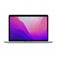 Apple MacBook Pro 13\\' M2 Chip 8GB 256GB 2022 Grey