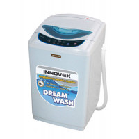 Innovex 6Kg 310W Fully Automatic Washing Machine DFAN60