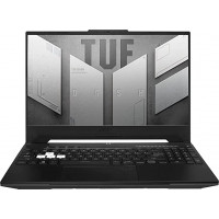 ASUS TUF Dash F15 Full HD IPS-Level Gaming Laptop Core i7-12650H