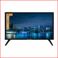 Maxmo 32 Inch LED TV With 3 Years Islandwide Warranty,