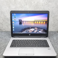 HP ProBook 640 G2 i5 6th Gen Laptop