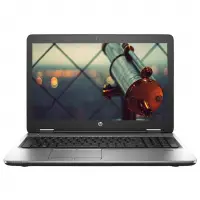 [REFURBISHED] Hp ProBook laptop 650 G2 6th Generation Core i3 8Gb Ram 256Gb Ssd 15.6 Display
