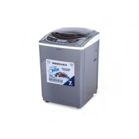 Innovex Fully Automatic Washing Machine 7Kg IFA70S -5 Year Warranty
