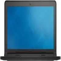 [REFURBISHED] Dell Chromebook CB1C13 Laptop With 11.6-Inch Display, Intel Celeron Processor/2nd Gen/2GB RAM/16GB SSD/Intel HD Graphics Grey