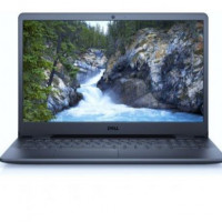 Dell Inspiron Laptop 3510 - Pentium Silver, 4GB RAM, 1TB HDD,15.6\\'\\' Display, Windows10 Home,1 Year Agent Warranty (Black)