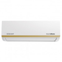 Singer Air Conditioner - Smart Inverter 18000BTU - SASI18INFI