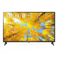 LG 65 Inch 4K UHD TV