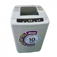 Abans Fully Automatic 7.5kg Washing Machine - AWM-75FA