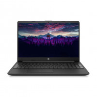 HP Laptop 8GB Ram| 256GB Nvme SSD (1 Year Company Warranty)