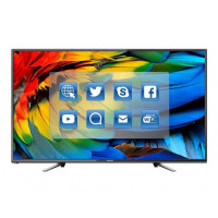 NIKAI 32 Inch HD LED Smart Android TV (NTV3200SLED) with 1 Year Company Warranty