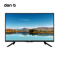 DEN-B 43 Inch Smart TV LED TV HDMI Energy Efficient 43\