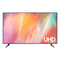 Samsung 50â?³ AU7000 4K UHD Smart TV (2021)