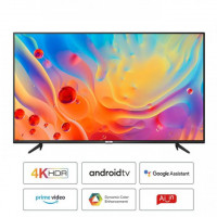 TCL 65 4K UHD Android Smart TV - TCL65P615